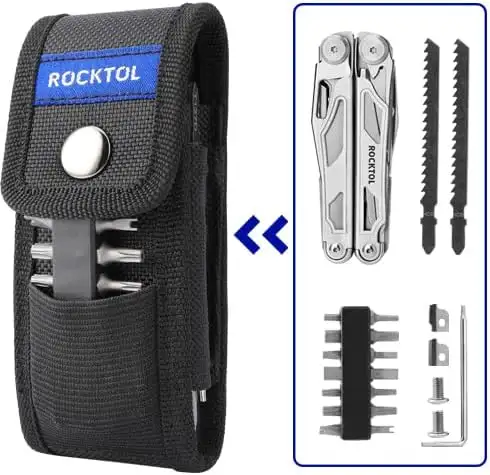 ROCKTOL Multitool, 29-in-1 - 516j62hpsal._ac_